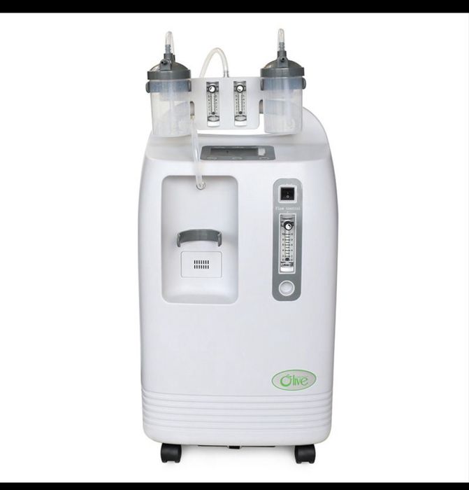 Продам кисневий апарат OLV-10S