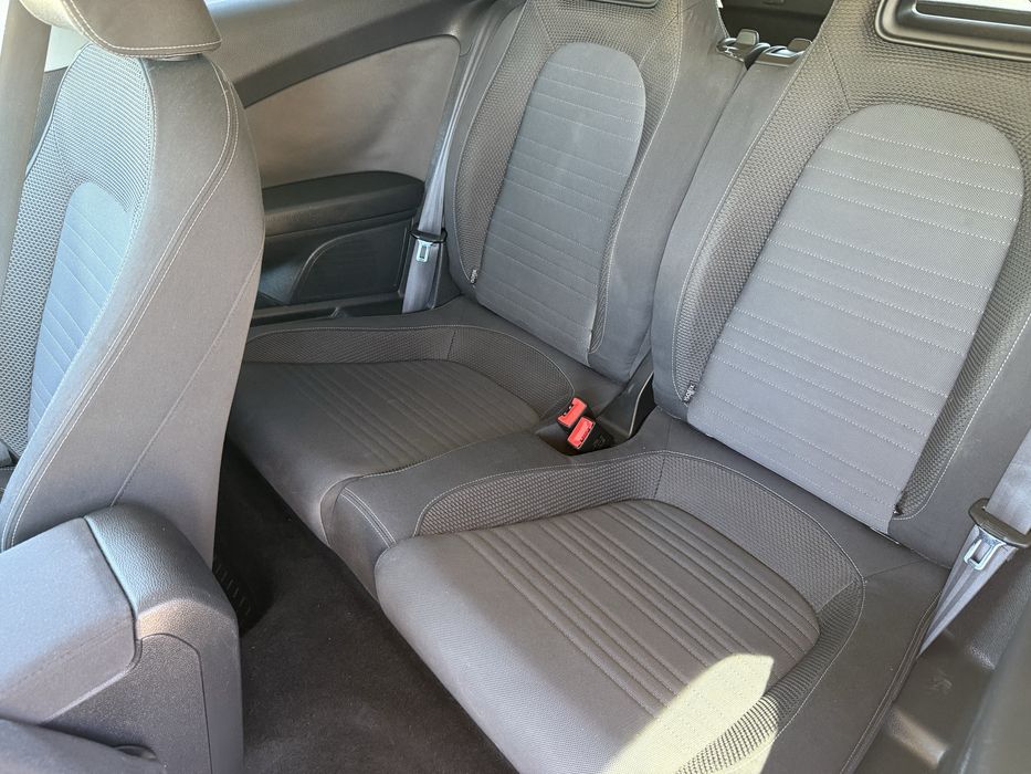 Volkswagen Scirocco 1.4 2009
