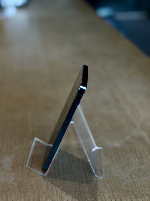 Iphone 12 Pro 256Gb Pacific Blue Б/У