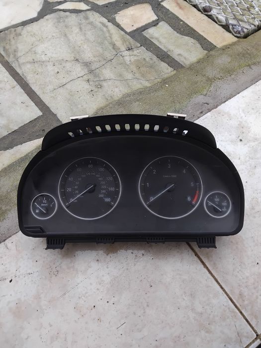 BMW 520D F10 (peças)