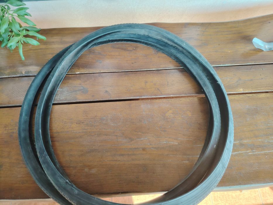 Opony Stomil 28 cali