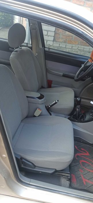 Продам Geely ck 2007