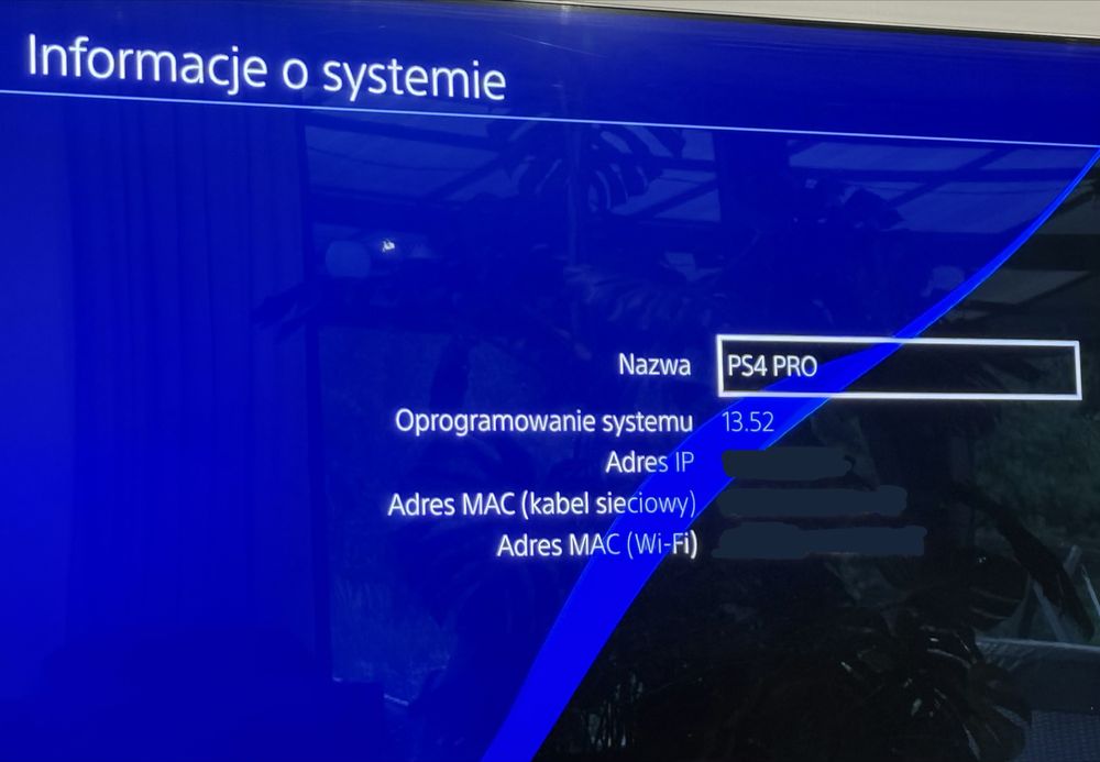 *** Konsola PS4 Pro * White * 1TB * 2 pady * BDB Stan * Komplet ***