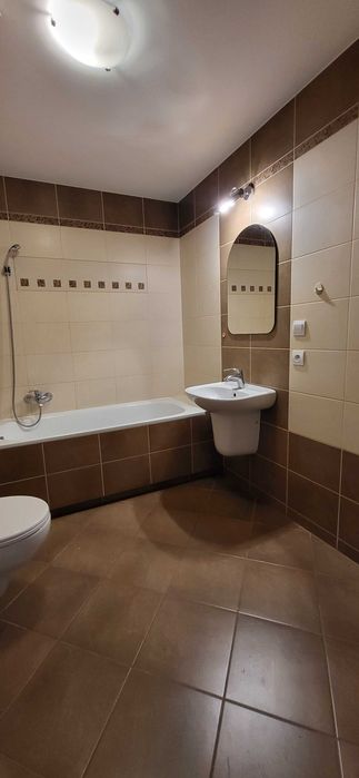 Mieszkanie 2-pok. 48 m² z garażem do wynajęcia, Wrocław ul. Inżynierska - Widok 5