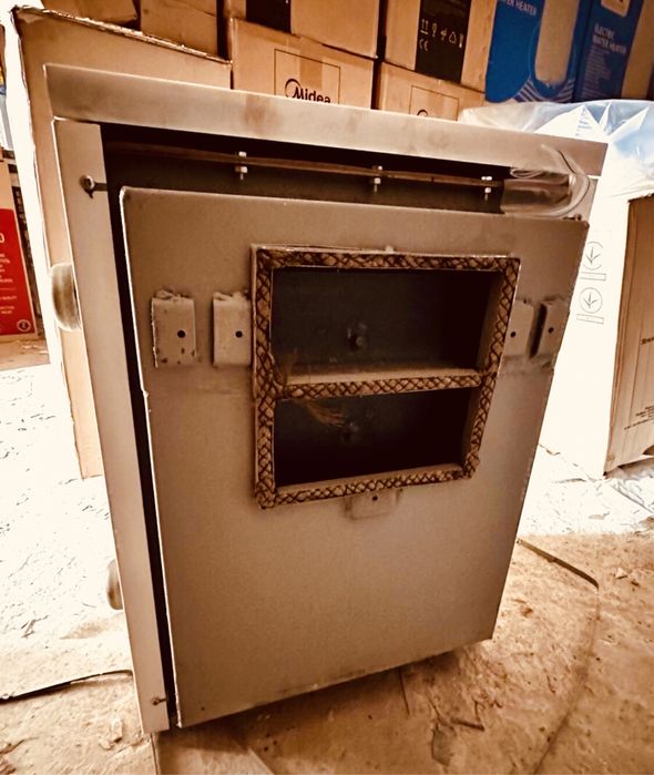 Продам дымоход  к газовым котлам.