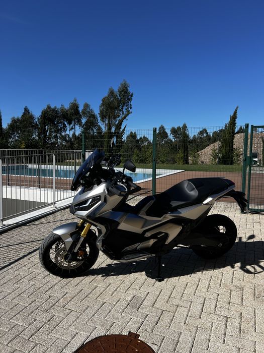 HONDA  X-ADV  750