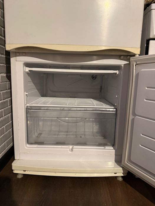 Холодильник Атлант