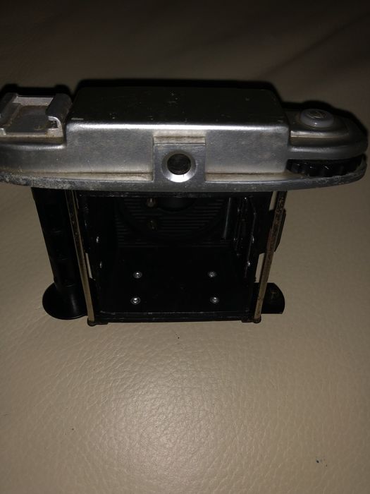 Maquina Fotografica Bella 66