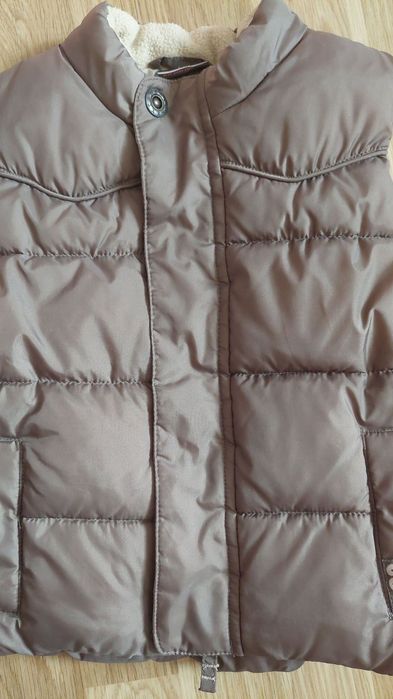 Жилетка Next безрукавка