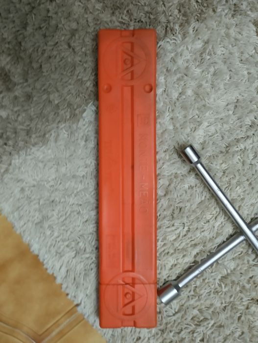 Material viatura