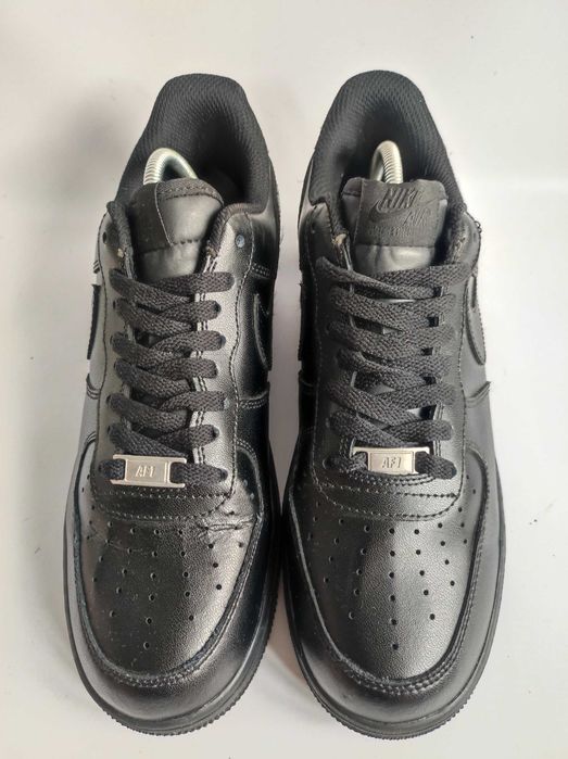 2- Nike Air Force 1 '07 - Sneakersy r. 40,5 Unisex