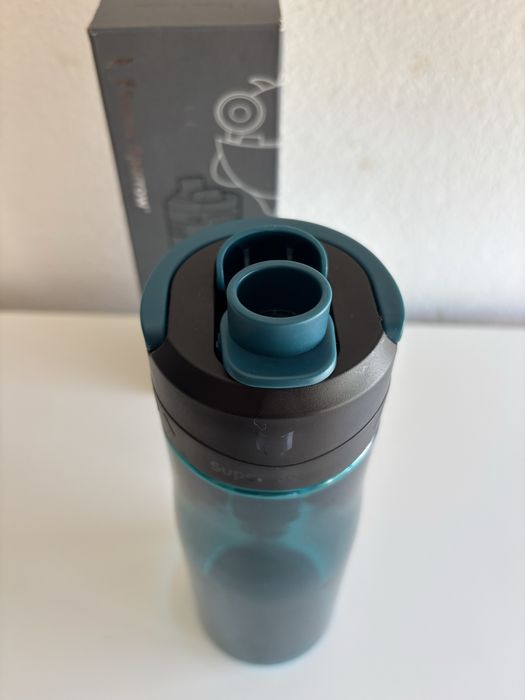 Garrafa de Água Desportiva Super Sparrow 750ml