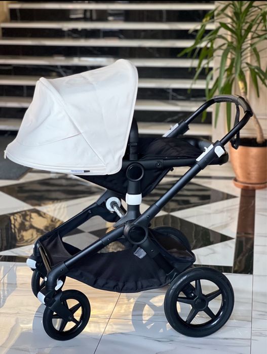 Дитяча коляска Bugaboo Fox 2