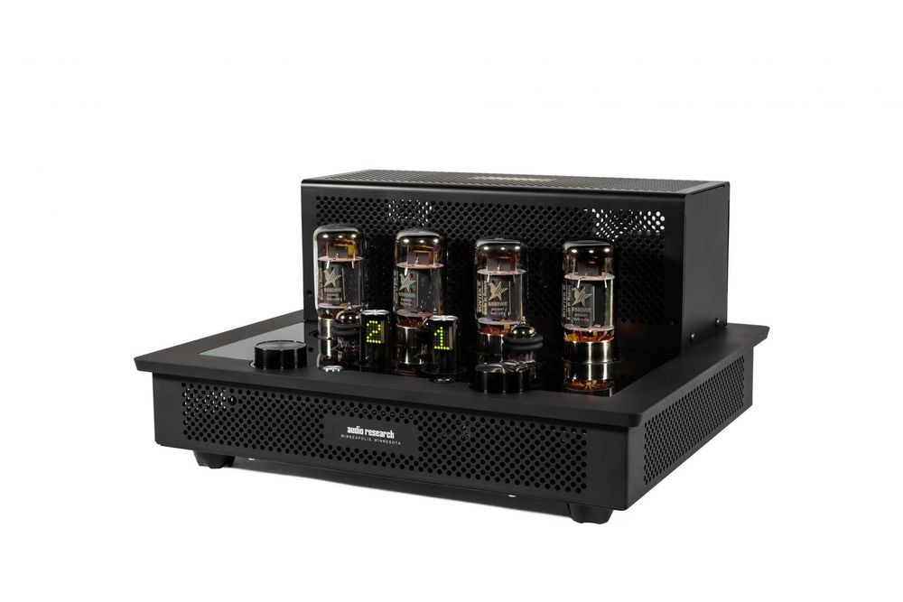 Wzmacniacz lampowy Audio Research I/50 2x50W 6550 Sklep RATY 30x0%