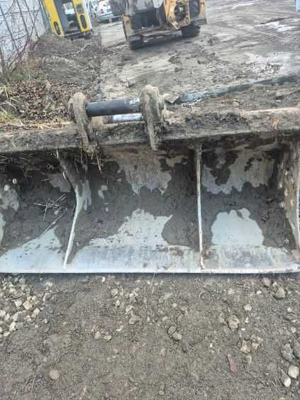 Volvo Ec 210 NA CZĘŚCI