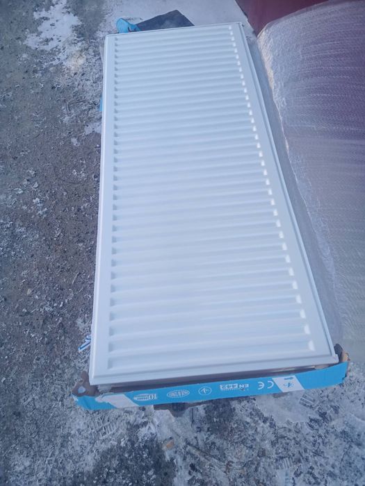 Радиаторы новые ROMSTAL