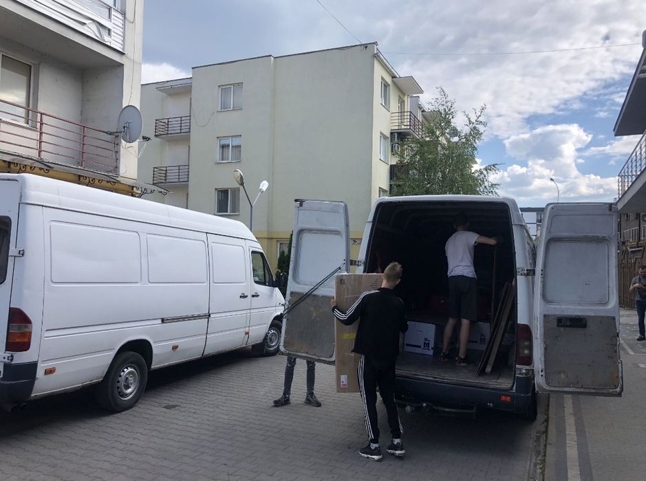 ВАНТАЖНІ ПЕРЕВЕЗЕННЯ Грузоперевозки Вантажне таксі Оренда транспорту