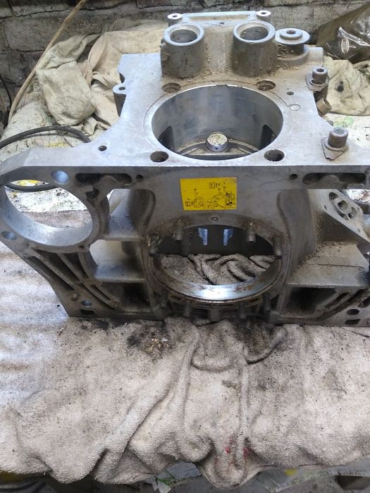 Hatz 1d60 blok karter