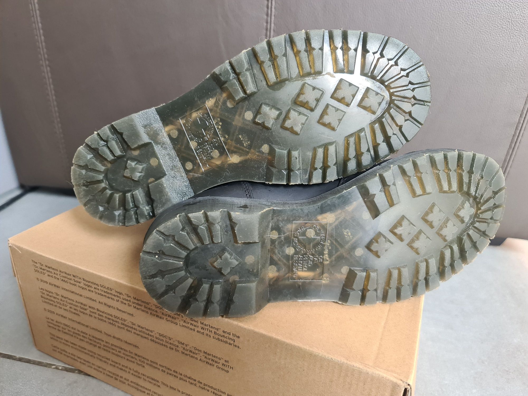 Doc martens clearance base