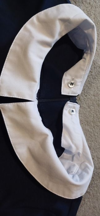 Сукня шкільна форма