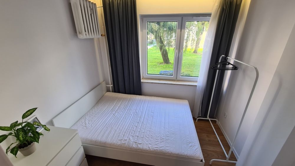 Przytulne Mieszkanie 2-pokoje, parter, centrum
