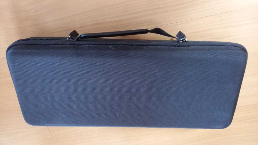 Conjunto completo DJ Hercules