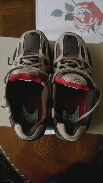 Ортопедическая обувь из США. (новая)