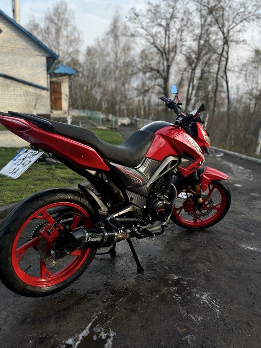 Продам Viper zs 200-a3