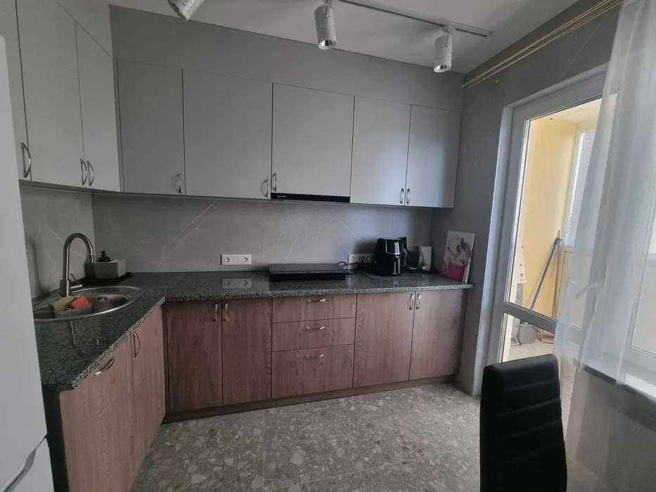 1К квартира на Берковецкой,6-Б ЖКLaLaLend