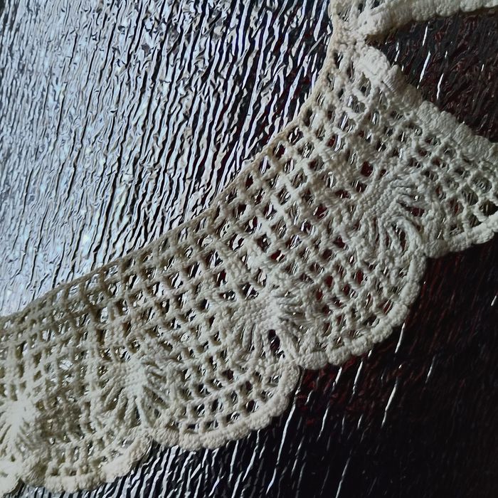 Kołnierzyki z czasów PRL-u