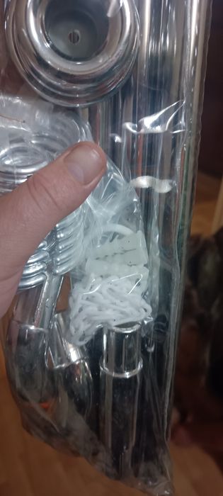 Для душа или ванной