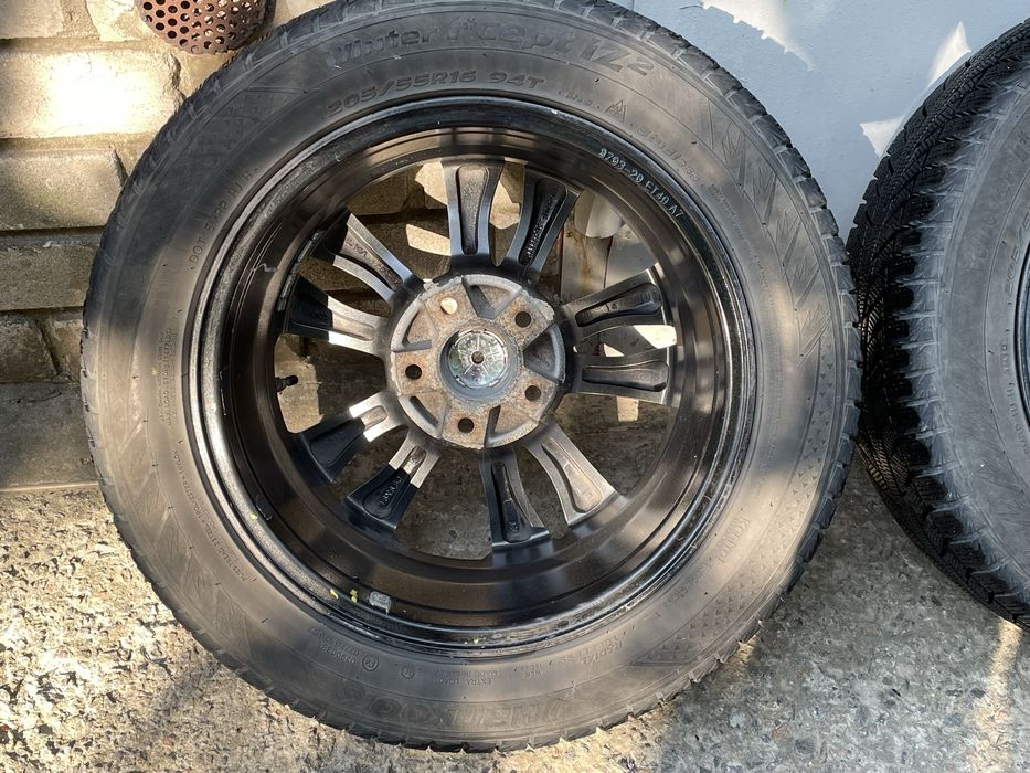 Продам диски R16