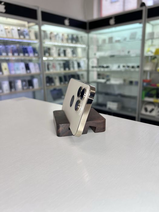 iPhone 14 Pro 128GB Gold