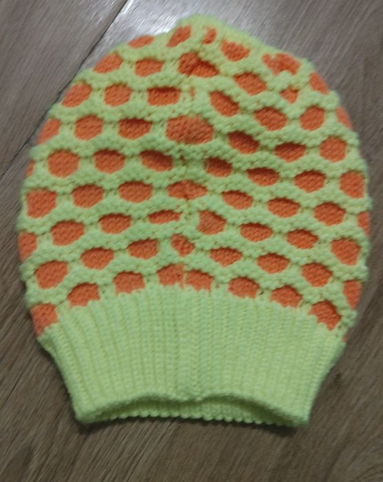 Caapka rozmiar uniwersalny