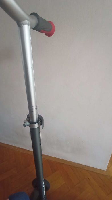 Hulajnoga XXL 3 koła Globber MASTER PRIME do 160cm