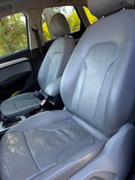 продам Audi Q3 2018
