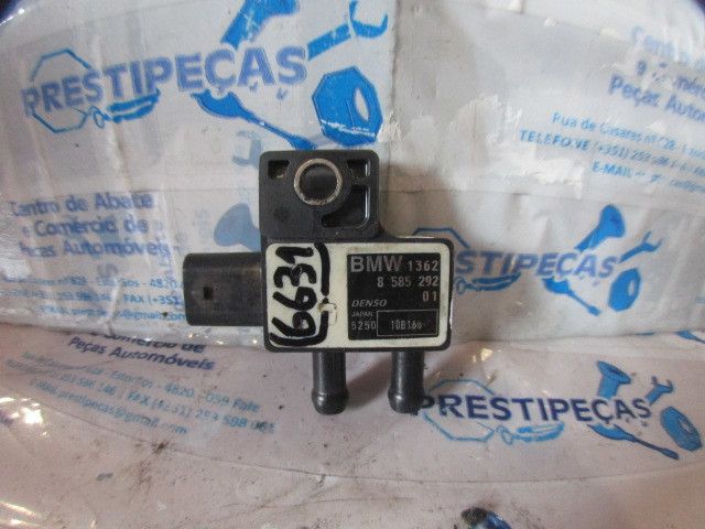 Sensor filtro particulas / FAP BMW 2 Gran Tourer (F46)
