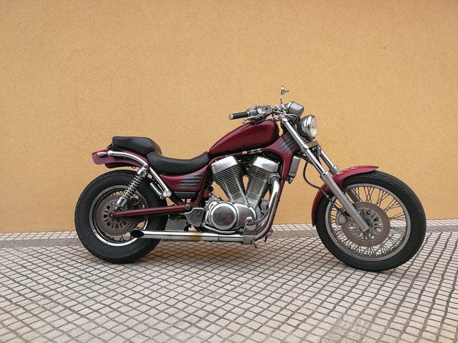 Suzuki intruder 1400 Intruder