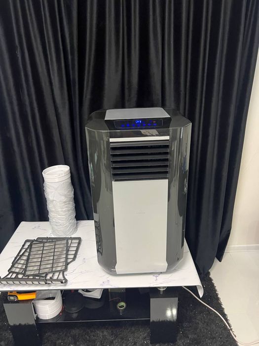 Кондиціонер мобільний Smart з Німеччини Klarstein Max Breeze 10035742