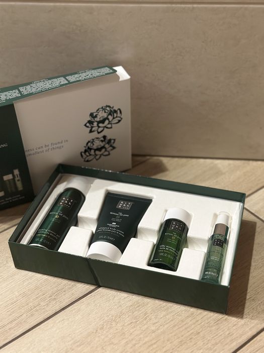 Подарунковий набір Rituals – The Ritual of Jing