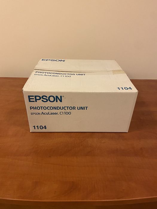 Epson Photoconductor Unit Black AcuLaser C1100 Bęben