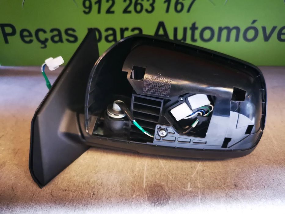 MITSUBISHI LANCER RETROVISOR ESQUERDO - ER204