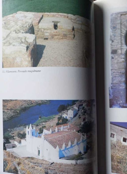 Portugal na Espanha Árabe - António Borges Coelho