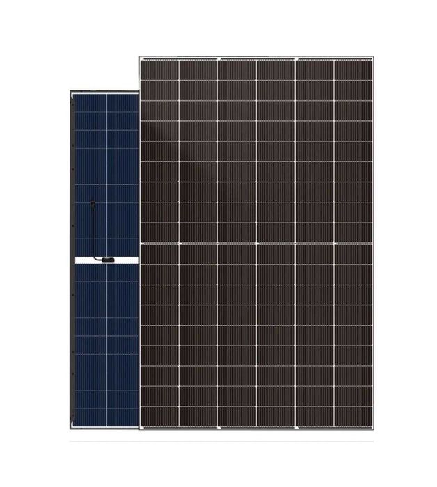 Сонячна панель DAHsolar DHN-54Z16/DG(BW)-510W