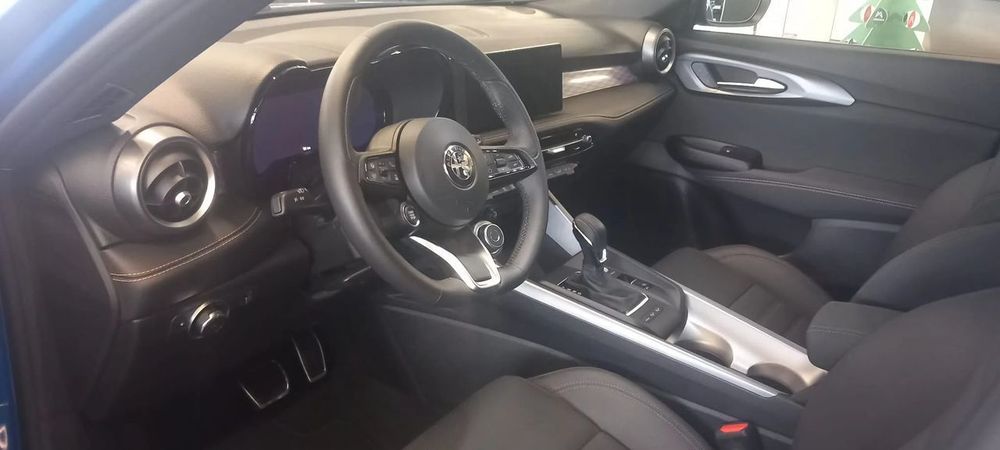 Alfa Romeo Tonale 1.3 Plug-In Hybrid Sprint e-AWD