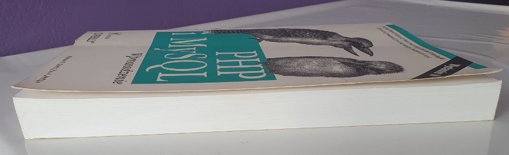 PHP i MySQL. Wprowadzenie - Davis,Phillips