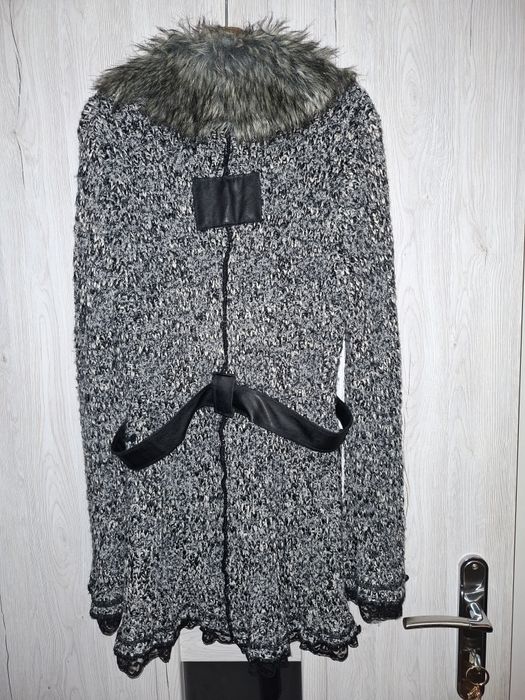 Sweterek damski rozmiar S