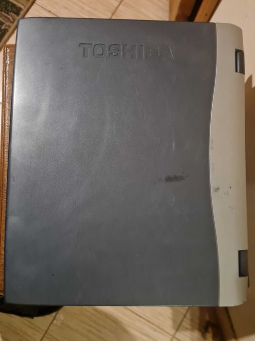Ноутбук  Toshiba 1805-S274.б/у.