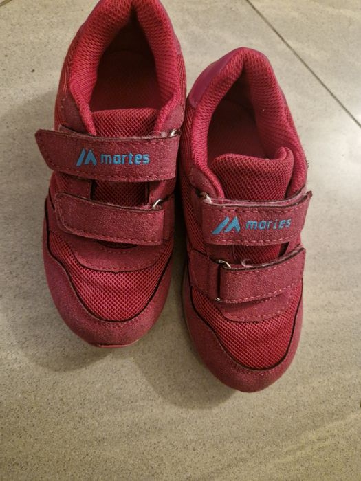 Adidasy Martes 27