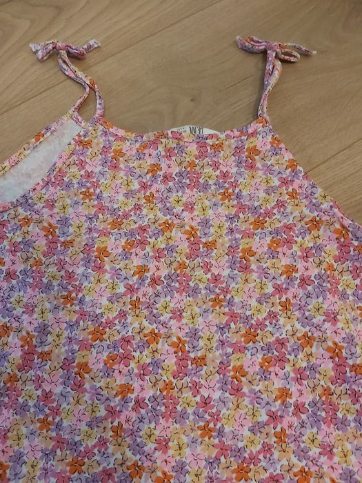 Bluzeczka H&M r.122/128